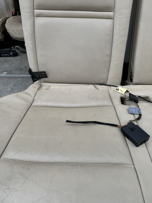 Комфортен салон бмв х5 е70 обдухване масаж bmw x5 e70 komforten salon