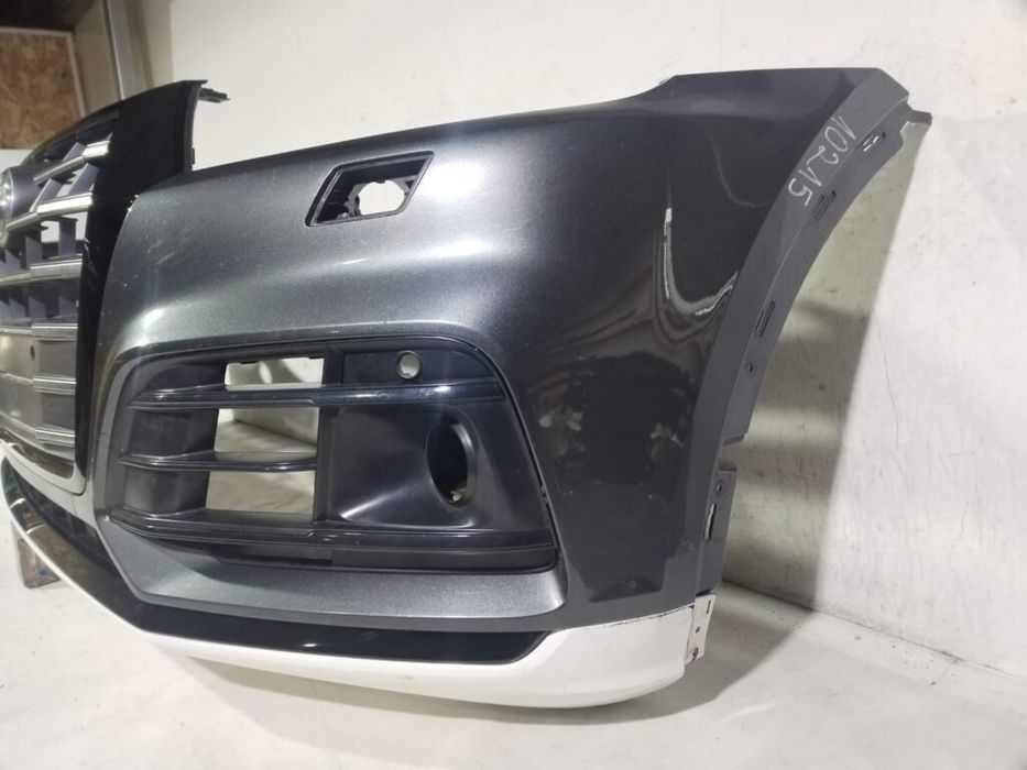 Bara fata Audi Q5 S-Line, SQ5, 2017, 2018, 2019, 2020.10215