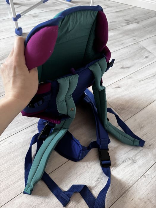 Кенгуру для ребенка