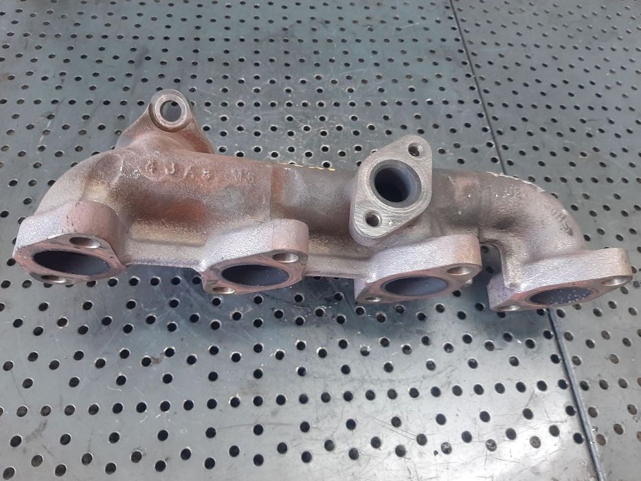 galerie evacuare 1.7 crdi d4fd hyundai ix35 lm el elh