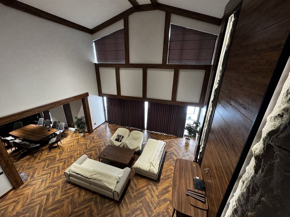 Dacha Amirsoy Hills 20A