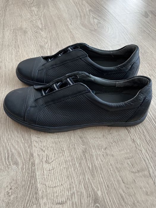 Мужская обувь. 45 размер. Юничел