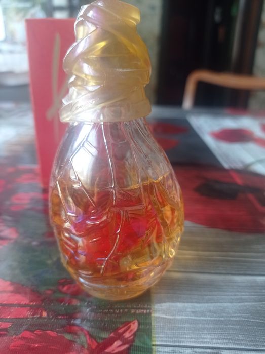 Духи Kashaya de Kenzo