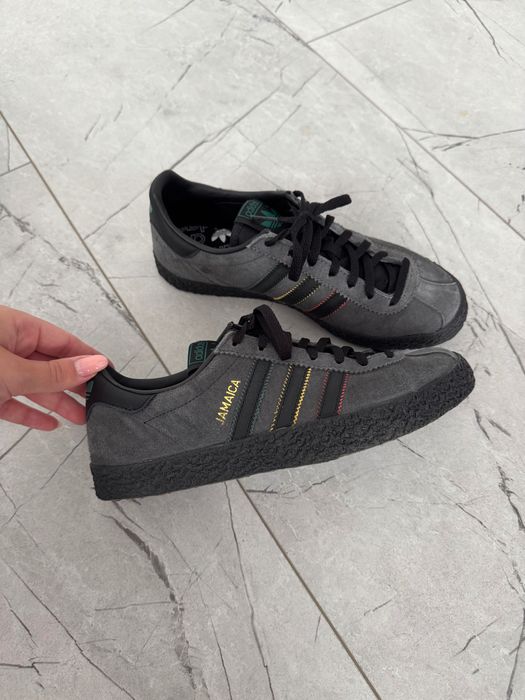 Спортни обувки Adidas spezial