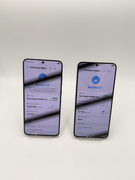 Samsung S25 FE 128/8 GB RAM Coduri 3848