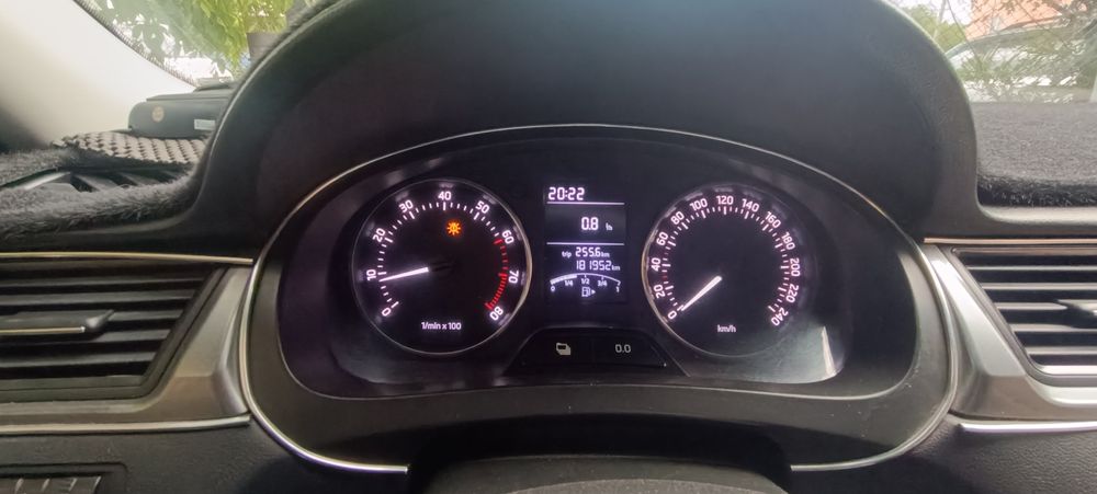 Продам или обмен Шкода Рапид 2014