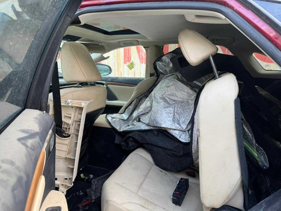 на разбор Lexus rx/350 ,