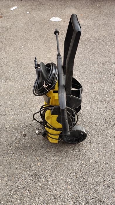 Водоструйка Kaercher, Karcher, Керхер К5.600