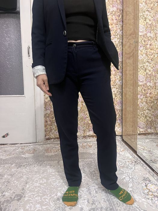 Продам супер брючный костюм