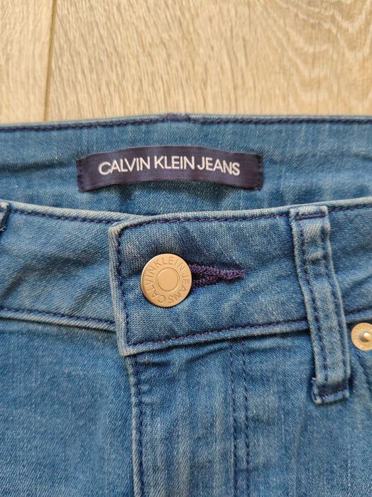 Дамска пола Calvin klein jeans