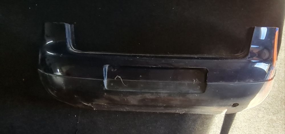 Bara spate + haion Golf 5