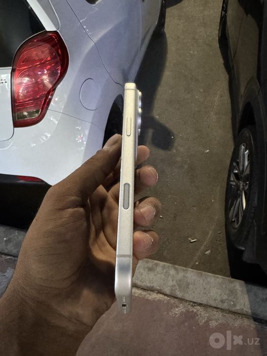 IPhone 17 Pro Max 256 GB
