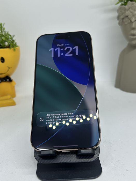Iphone 16 pro 256 gb