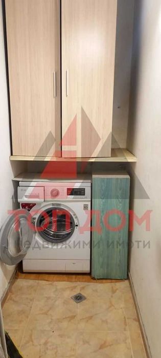 Дава се под наем Двустаен апартамент в Варна, Трошево - 55 кв.м за 408 € - Снимка #8