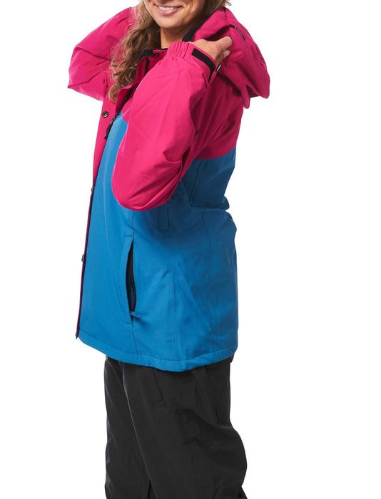 Light Luna 18k, XS/S, ново, оригинално дамско ски/сноуборд яке