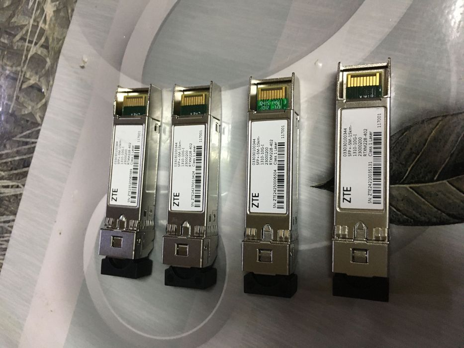 SPF MODUAL ZTE.             .