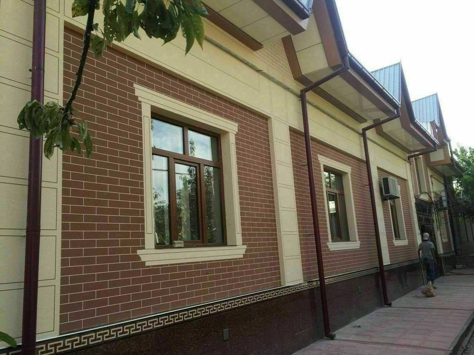 Сифатли малярка ишларимизни таклиф киламиз.