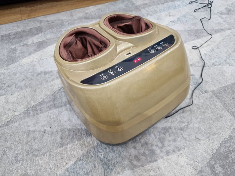 Массажер для ног