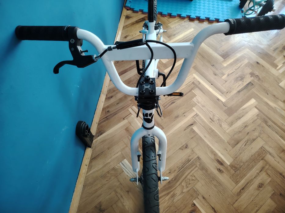 Bmx колело 20 цола