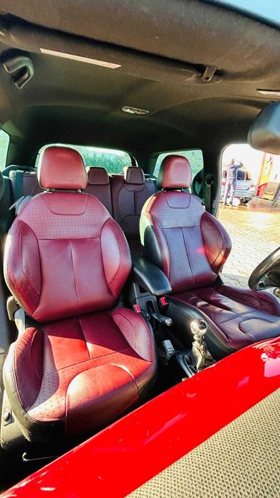 Citroen DS3, 156 hp, 2010, piele, Hi-Fi, incalzire in scaune.