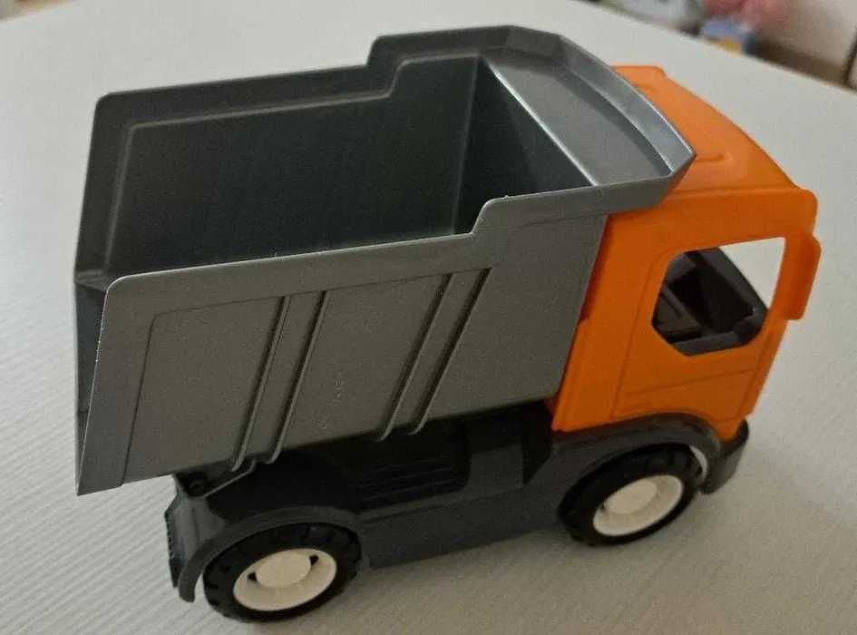 NOU - Camion basculabil lungime 25 cm