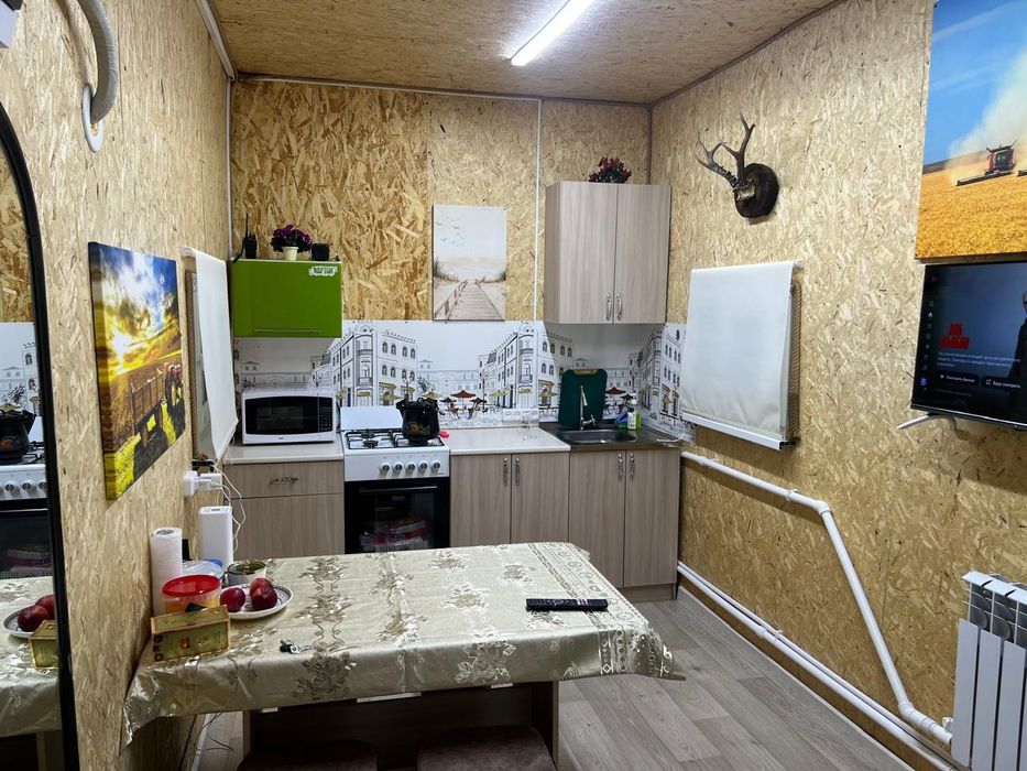 Продам  вагончик