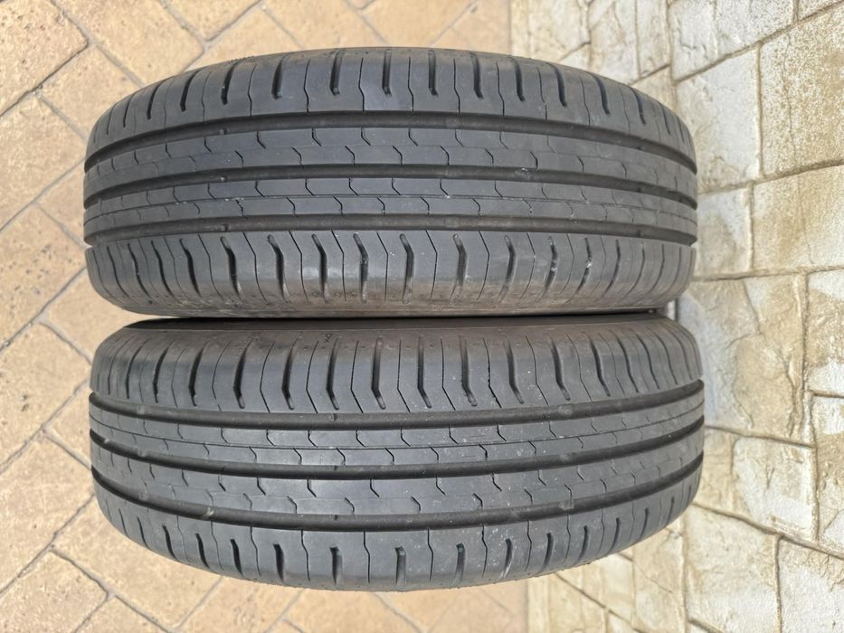 Летни гуми Continental 175/65/14 Conti Eco Contact 5