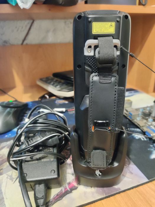 Терминал Сбора Данных Zebra MC 2180 2D