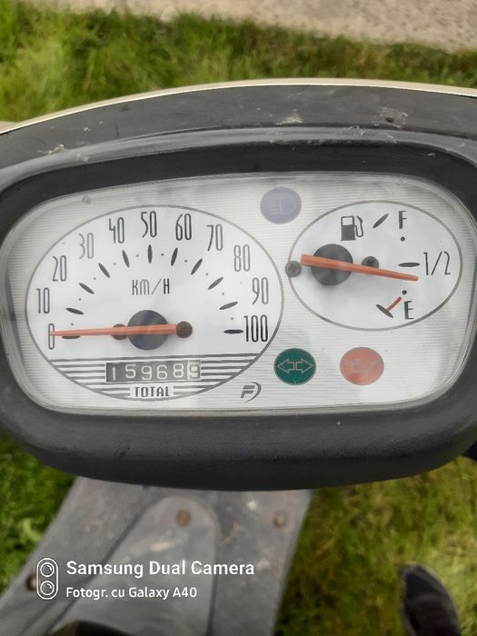 Vand sau schimb Scuter Yamaha Neos  de vânzare