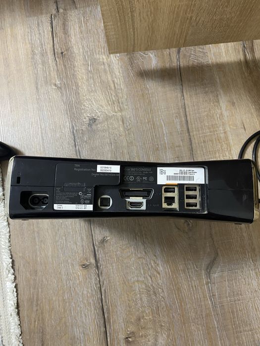 Продается Xbox360