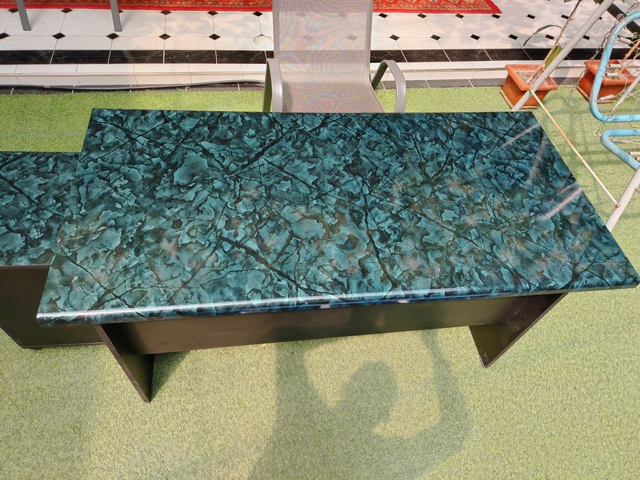 Энг Замонавий комплект Стол Тумбаси б н Офис ва уйда фоедаланинг арзон