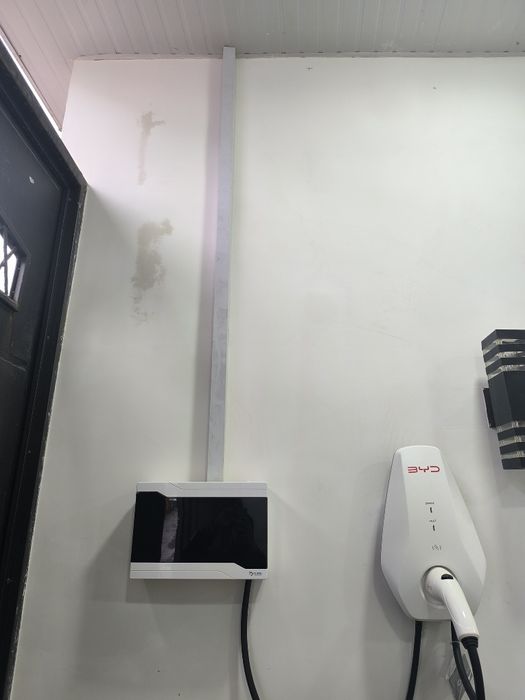 Favqulodda Elektrik Yordam | 24/7 | 30 daqiqada yetib boraman!