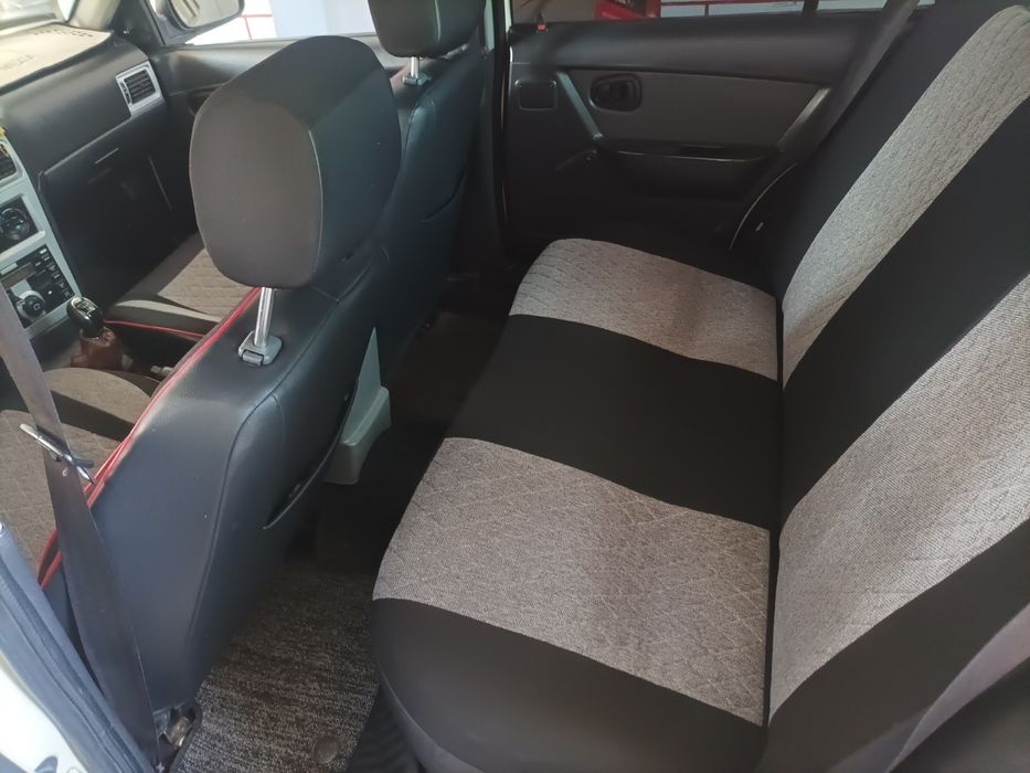 Nexia 2 gibrid sotiladi