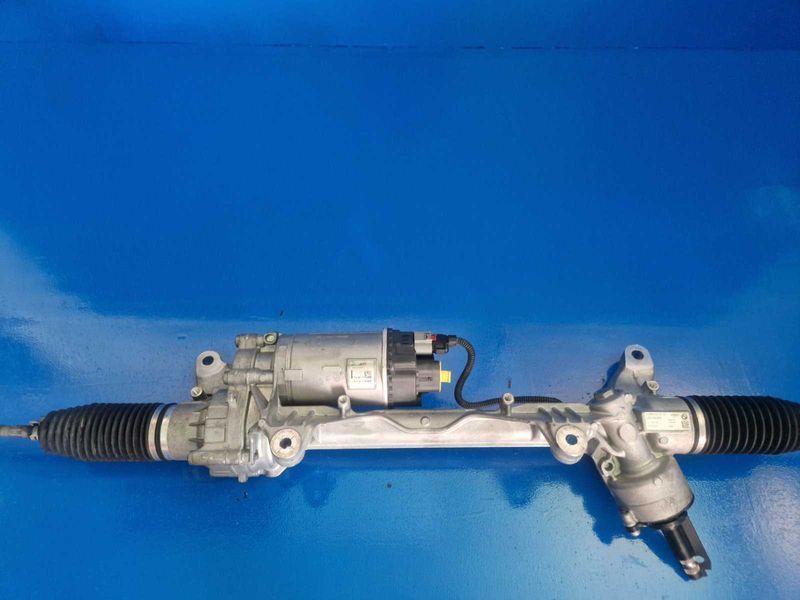 Нова електрическа рейка за BMW G30,G11 xDrive