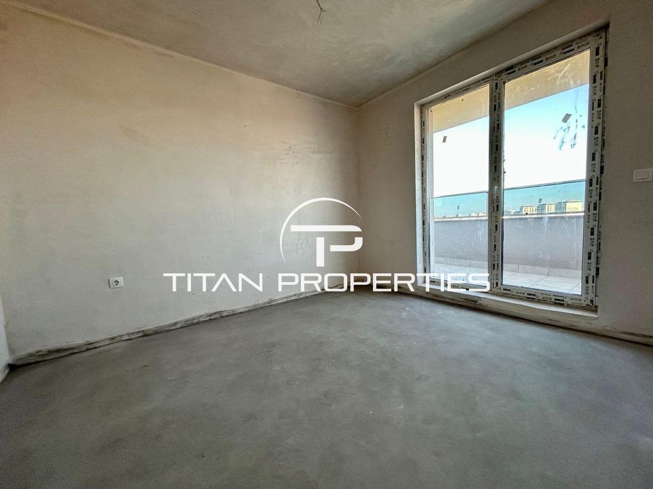 Продава се Тристаен апартамент в Пловдив, Тракия - 145 кв.м за 714 €/кв.м - Снимка #5