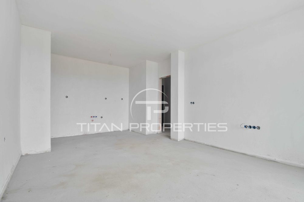 Продава се Двустаен апартамент в Пловдив, Тракия - 63 кв.м за 1586 €/кв.м - Снимка #2