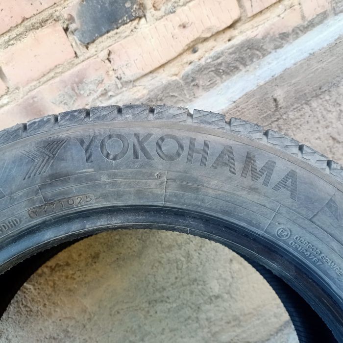 Продам зимнюю резину
