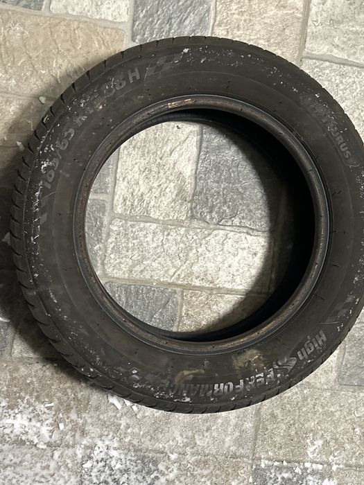 Anvelope de iarna 2020 Taurus (Opel Astra classic)