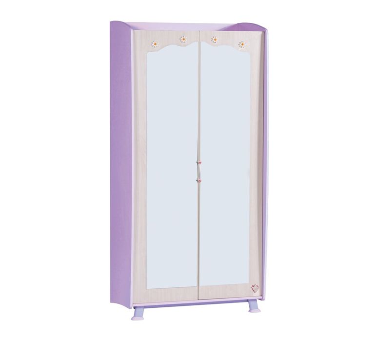 шкаф 2-х дверный