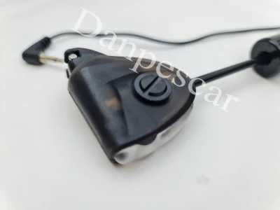 Set 4 Swingeri MKM3 FULL BLACK LEDURI ALBE Penar Transport EastShark