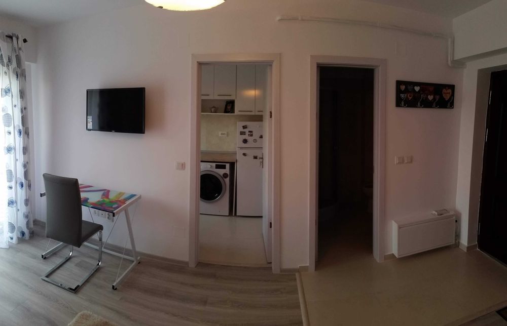 Centru - Mitropolie - Palas Campus - Proprietar PF