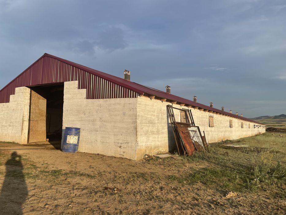 СРОЧНО!!! Крестьянское хозяйство продается