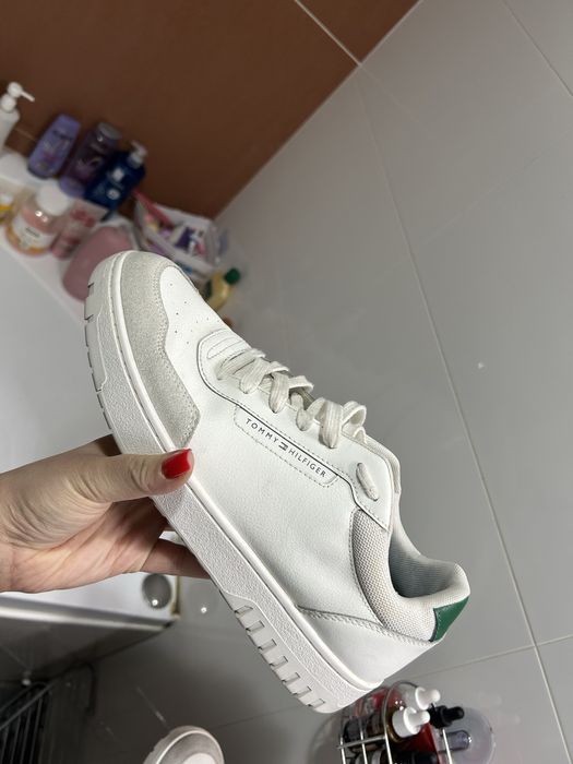 Adidasi Tommy barbati