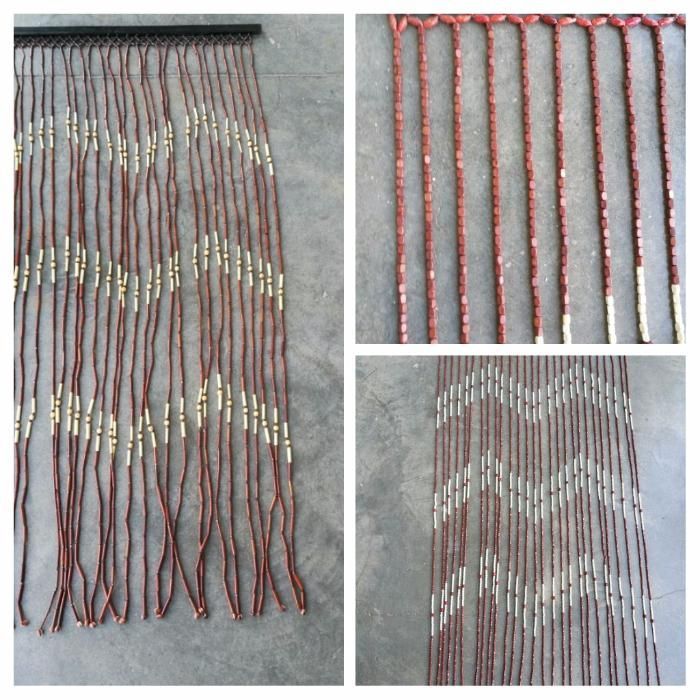 Ресни за врата против насекоми Завеси за мухи Комарник Мухарник