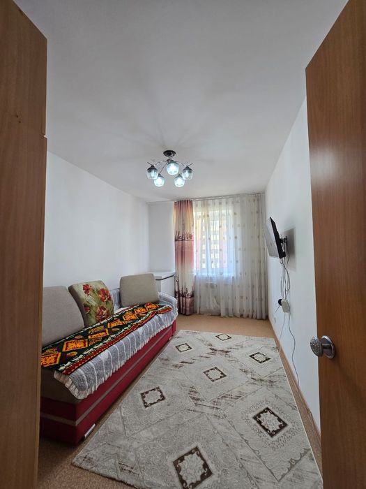 Продается 3 комн.квартира район Карагайлы