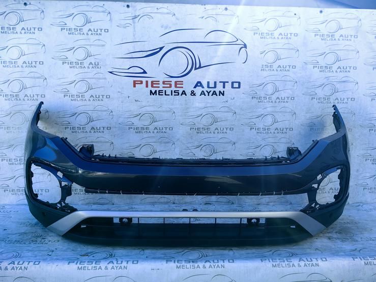 Bara fata Volkswagen T-Cross an 2018-2019-2020-2021-2022-2023