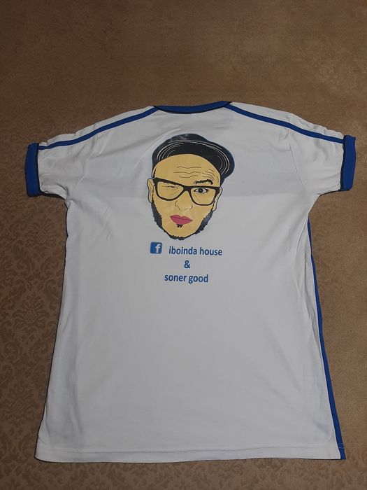 Различни Мъжки Тениски