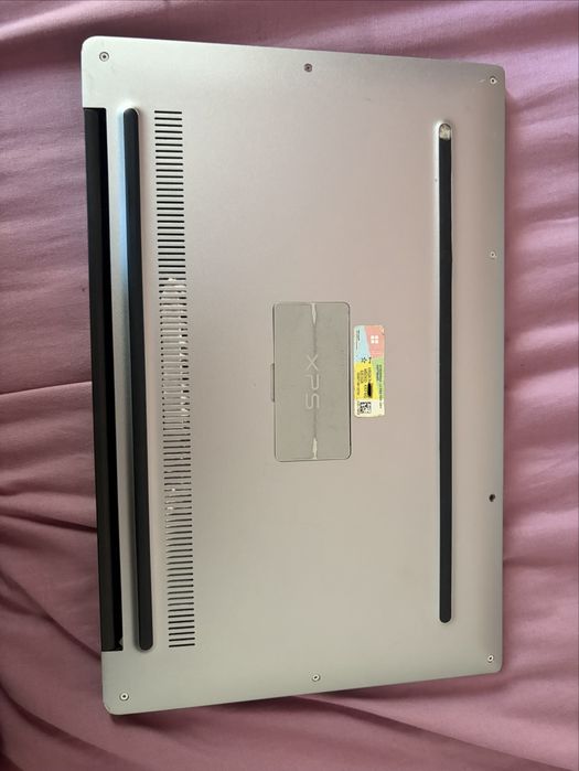 Laptop Dell XPS 13 9350