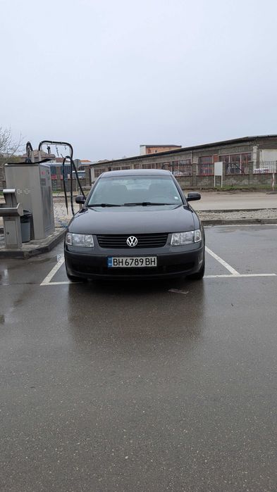 VW Passat в отлично състояние