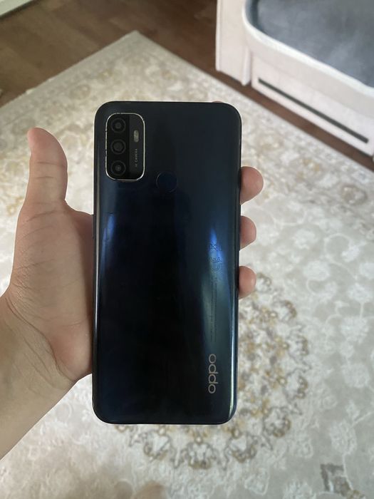 oppo a53 64gb без коробки